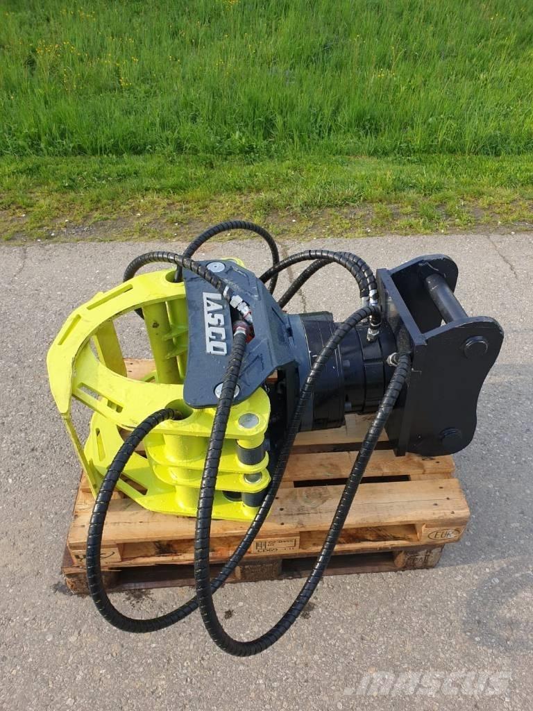 Lasco LA 1700 DZ Gribere