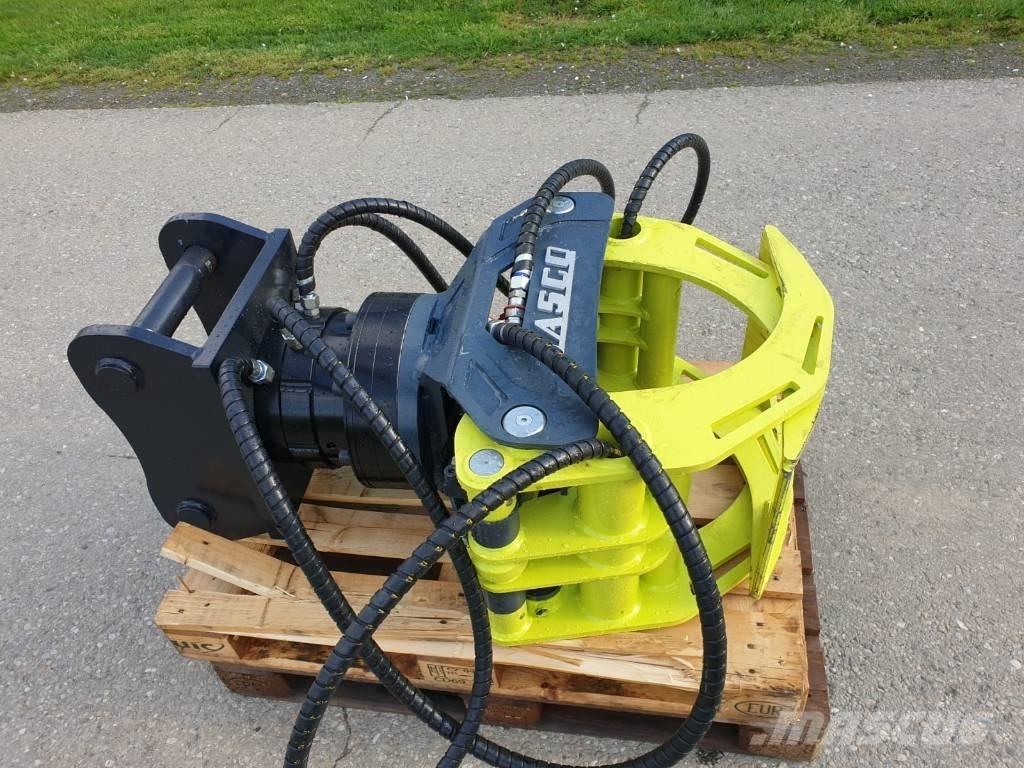 Lasco LA 1700 DZ Gribere