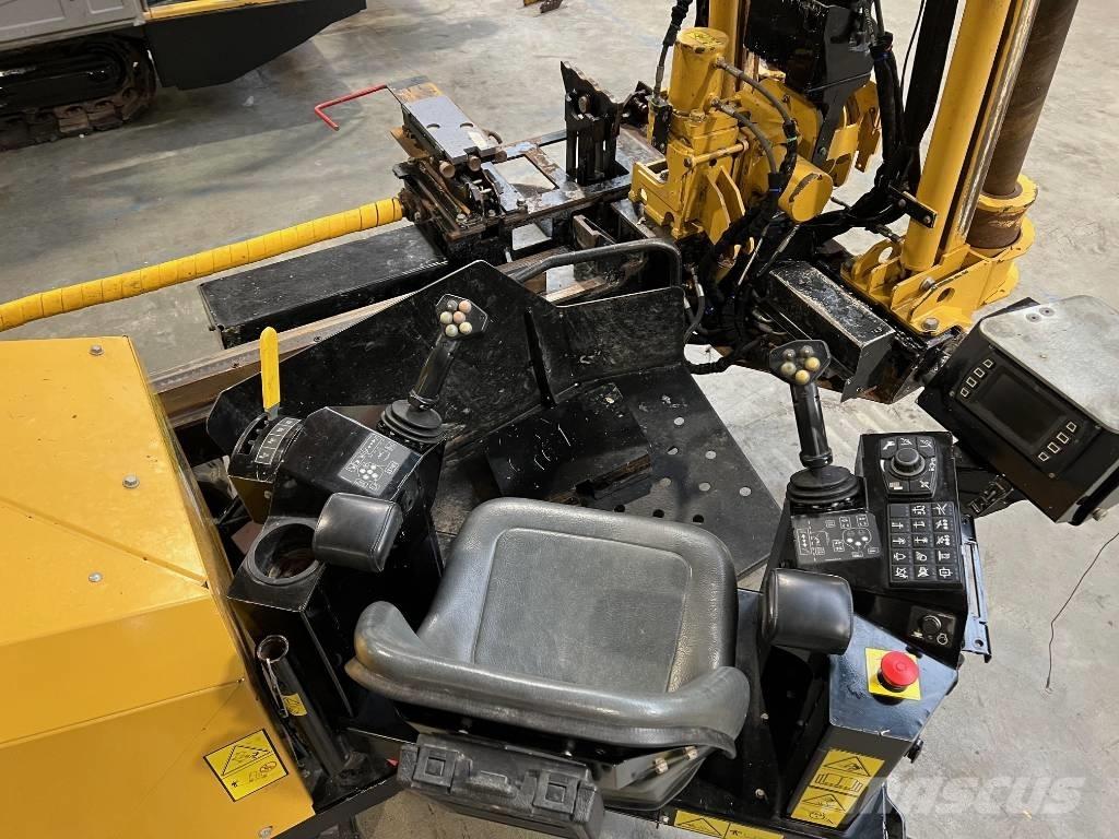 Vermeer D23x30S3 Horisontal retningsbestemt boreudstyr