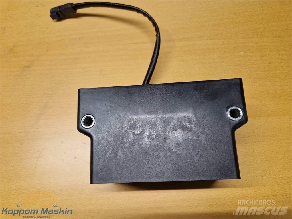 Eco Log 7020190 Elektronik