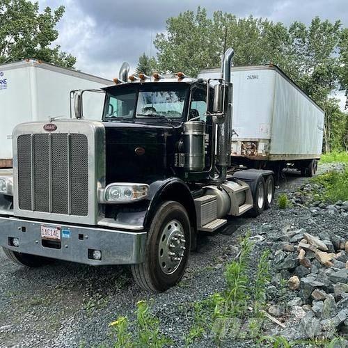 Peterbilt 389 Trækkere