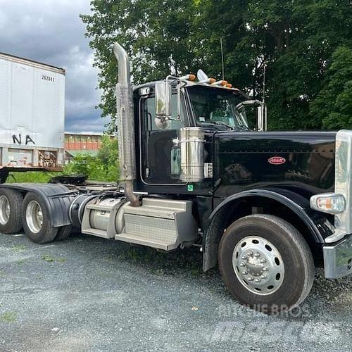 Peterbilt 389 Trækkere