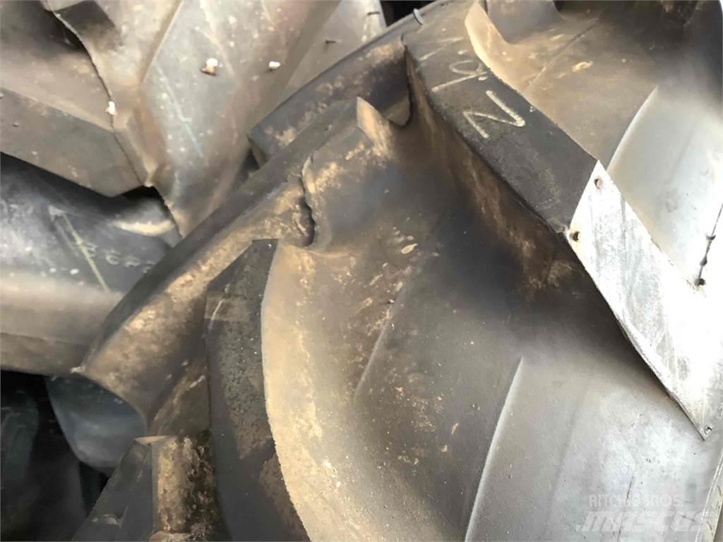 Pirelli 9.5 R20 Landbrug - Andet 