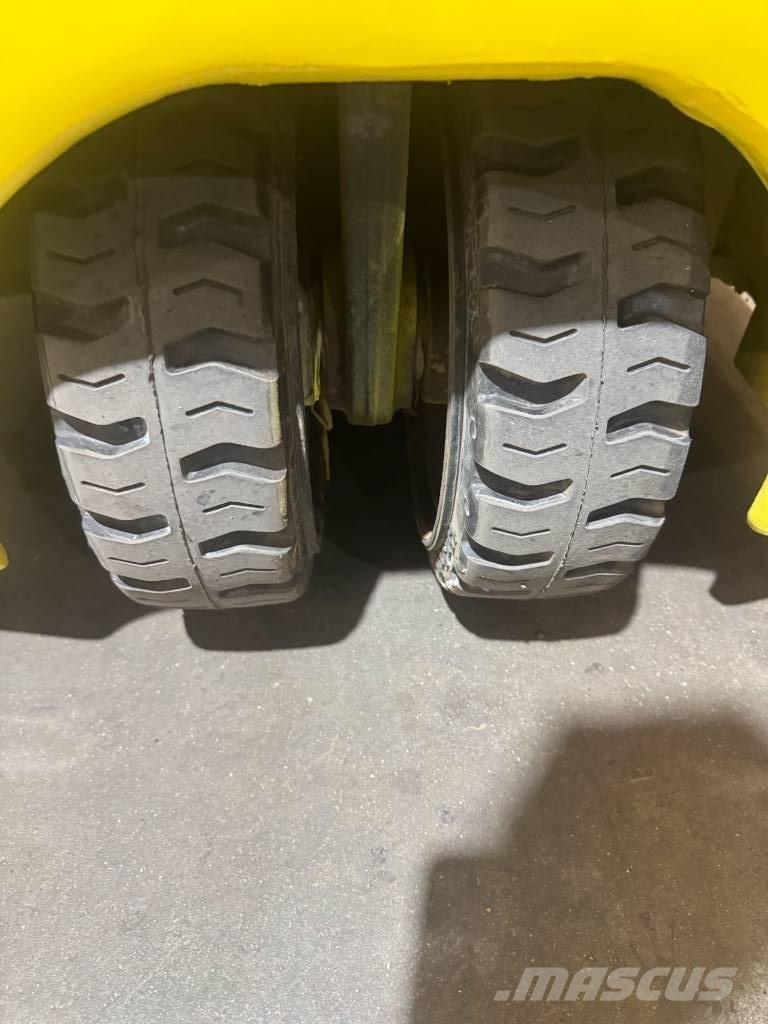 Yale ERP 040 VT El gaffeltrucks