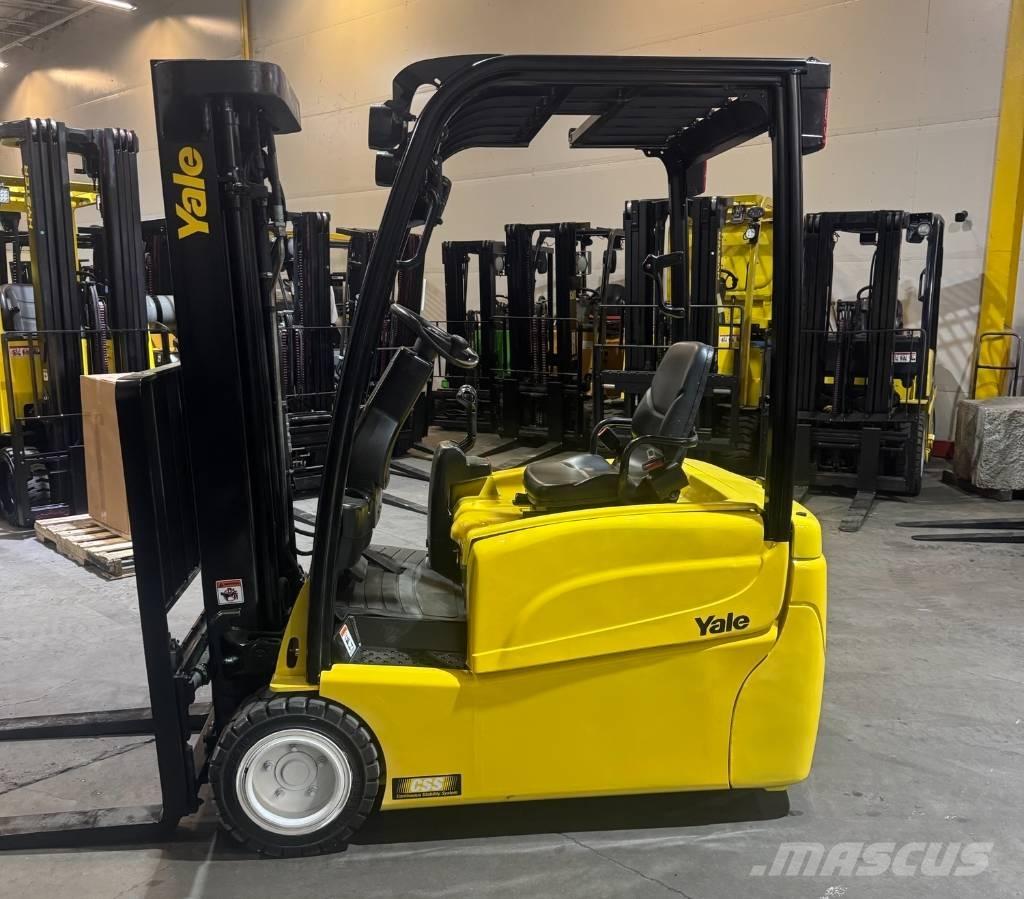 Yale ERP 040 VT El gaffeltrucks