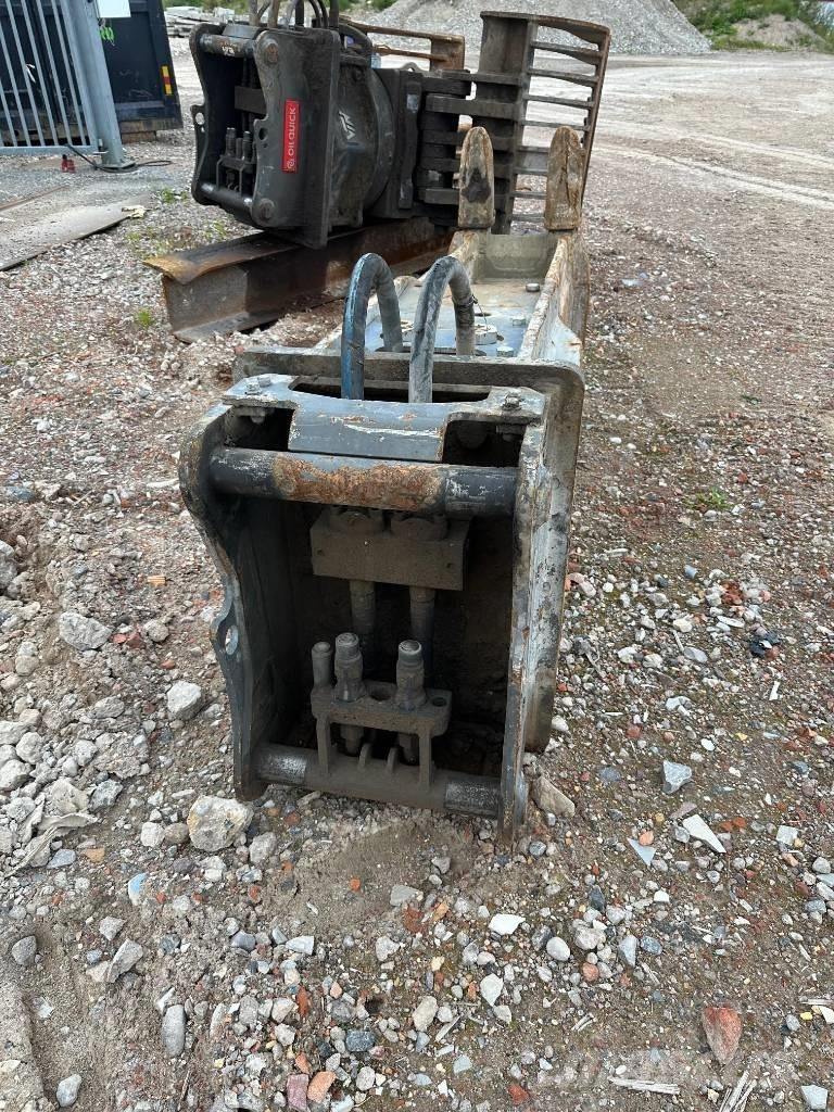 Furukawa F35 XP Hydraulik / Trykluft hammere