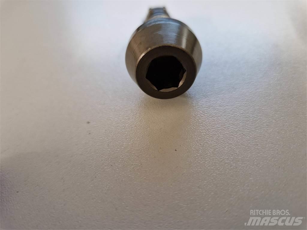 Rottne 044-0237 Hydraulik