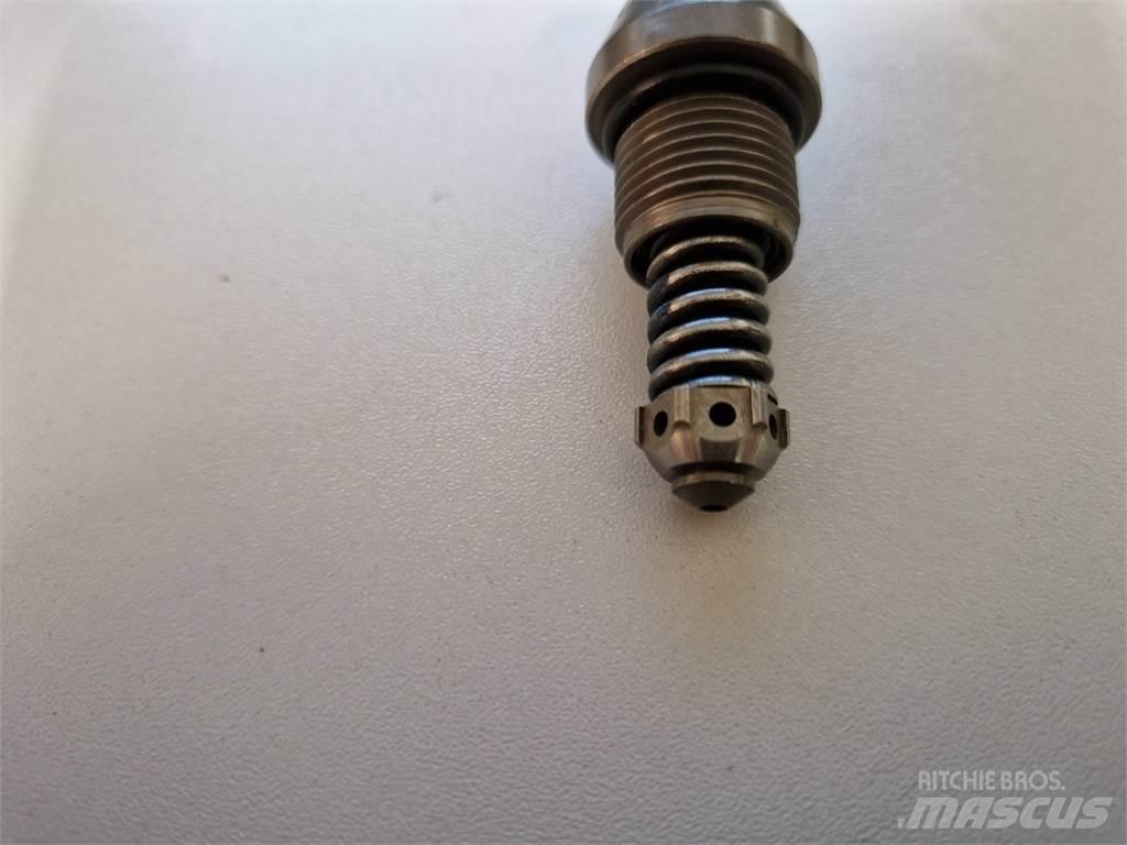 Rottne 044-0237 Hydraulik