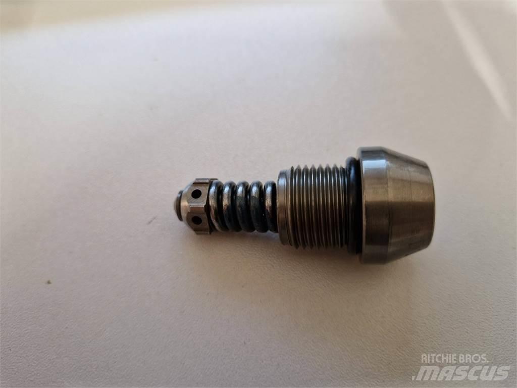 Rottne 044-0237 Hydraulik