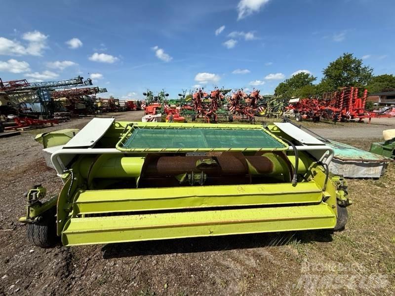 CLAAS PU300HD Landbrug - Andet 