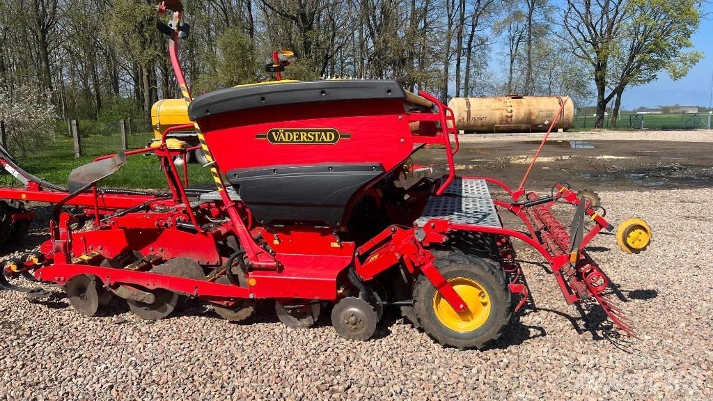 Väderstad Rapid400C Kombi-såmaskiner