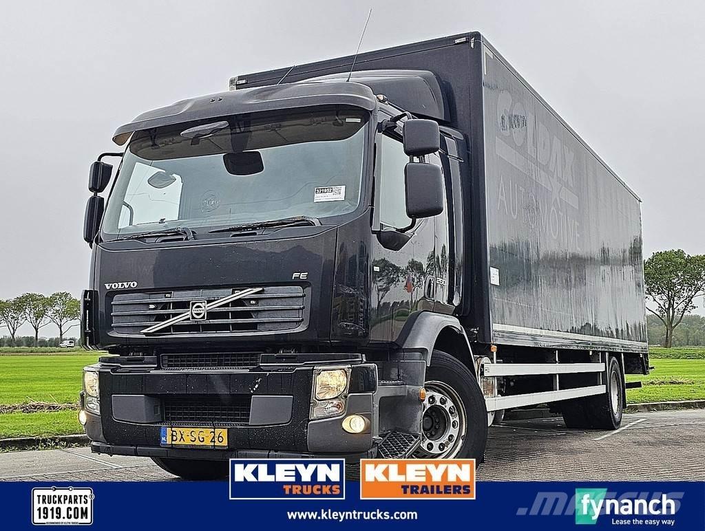Volvo FE 250.18 Fast kasse