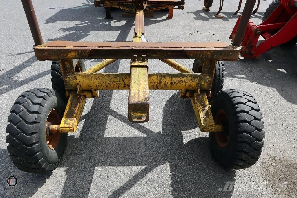 Rottne 485 Skovvogne