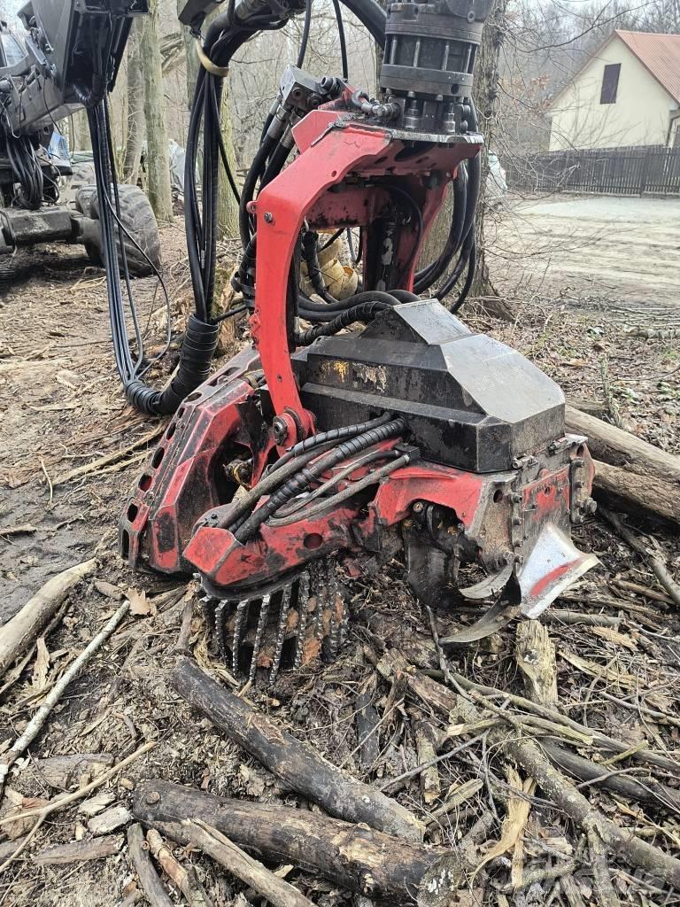 Rottne H14 Skovningsmaskiner