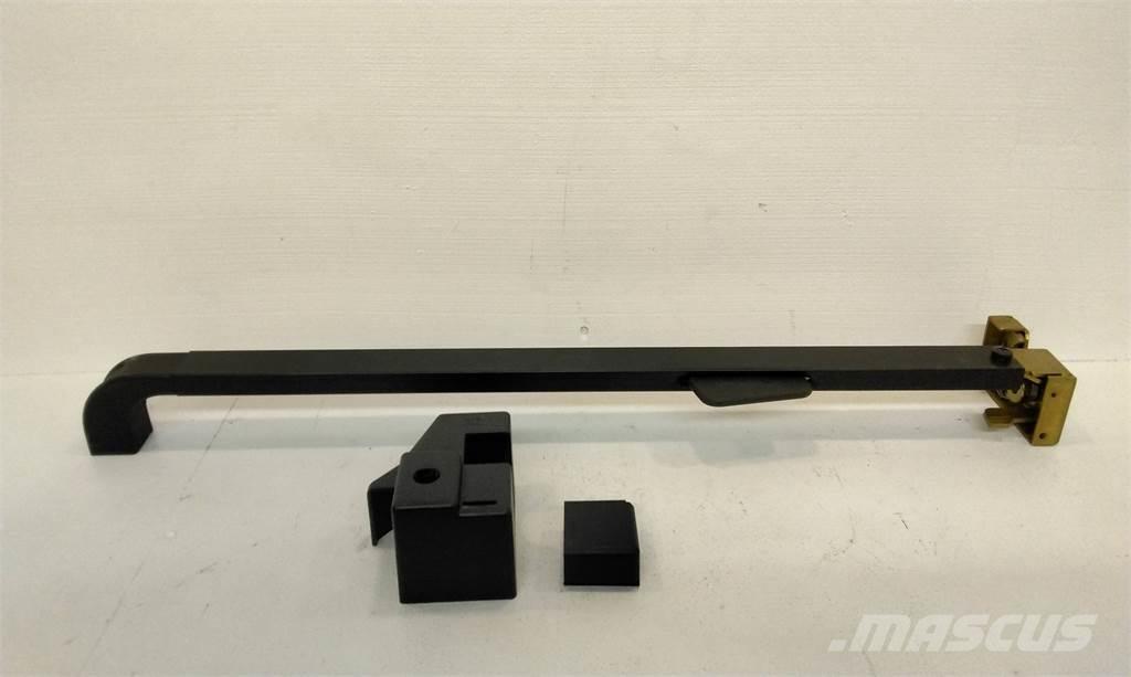 Ponsse 0060120 Kabiner og interiør