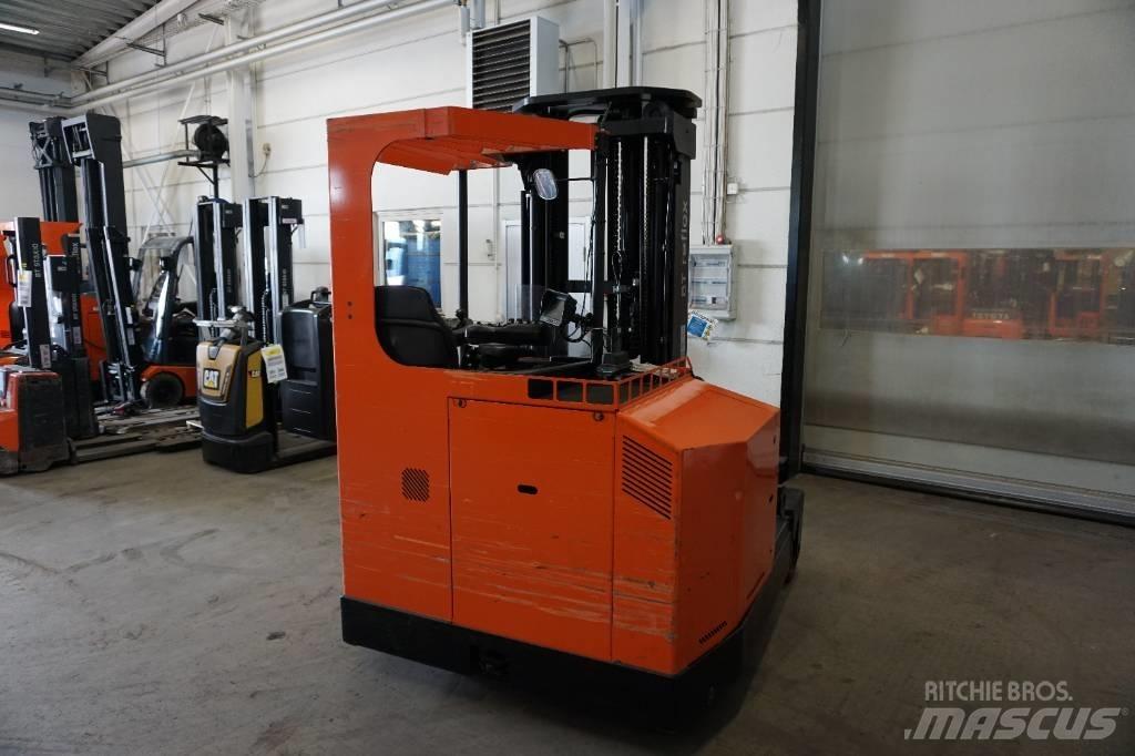 Toyota FRE270 4-vejs truck
