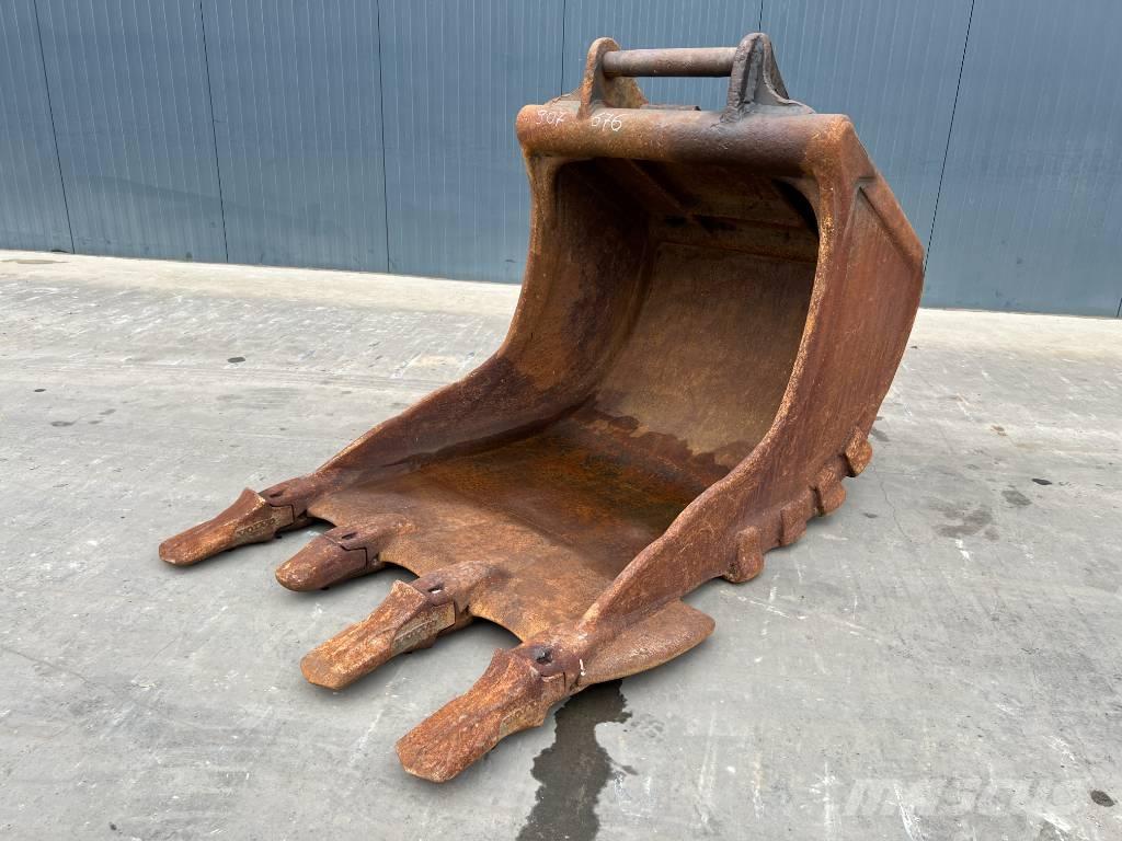 Klepp MEK S70 Skovle