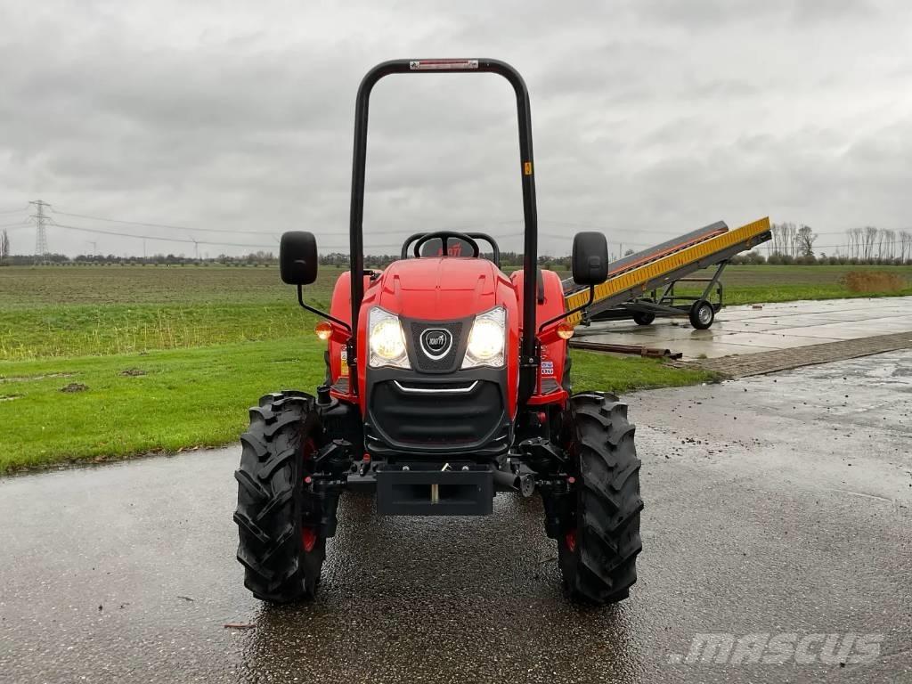 Kioti DK 5020 HS-EU Traktorer