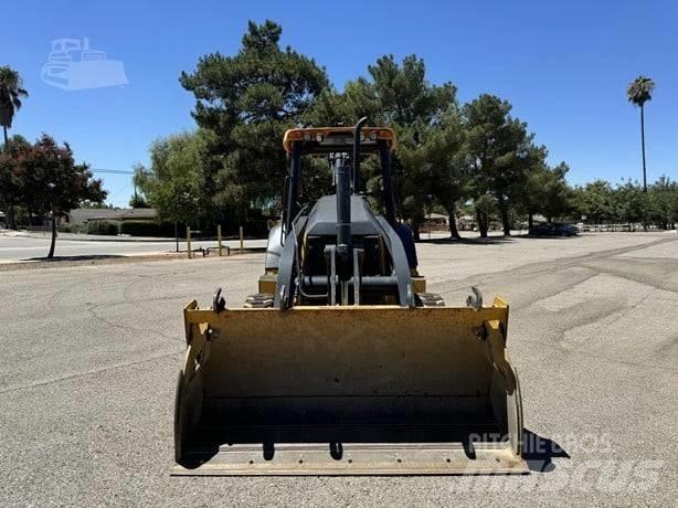 John Deere 310L EP Rendegravere