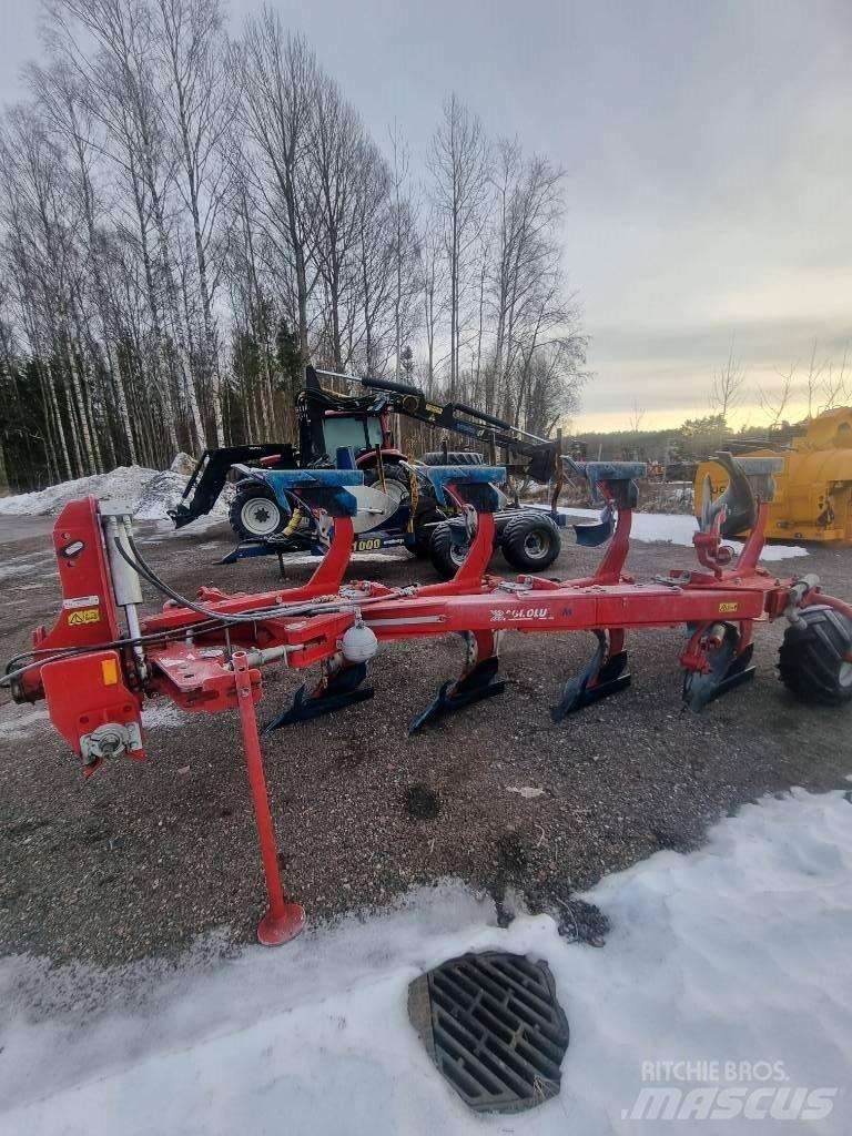 Agrolux MRT 4975 AX Vendeplove