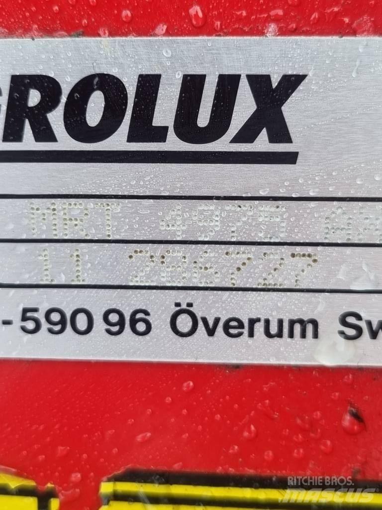 Agrolux MRT 4975 AX Vendeplove