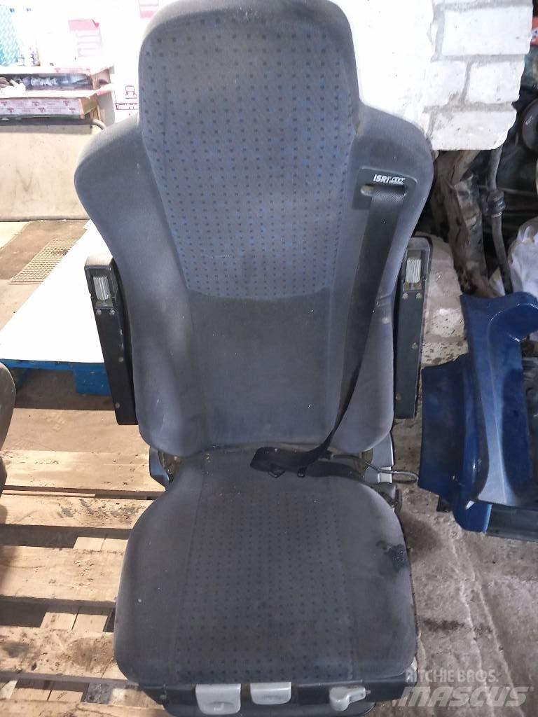 MAN TGM  81623076528 Kabiner og interiør