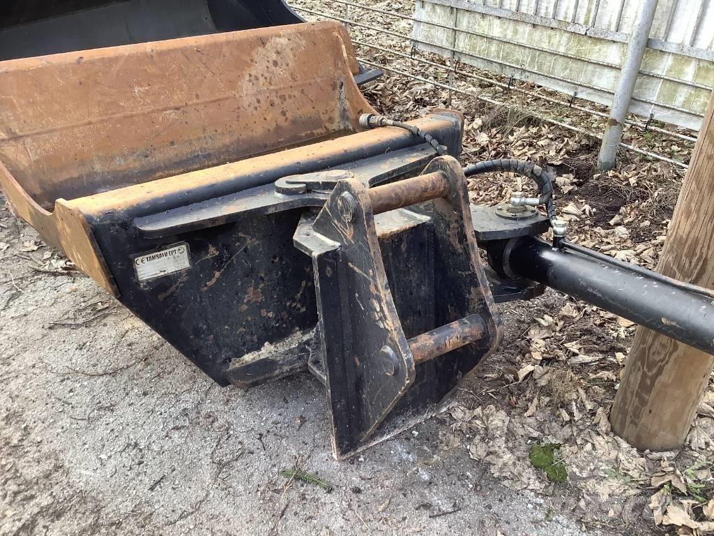 Sany SY 135 C Gravemaskiner på larvebånd