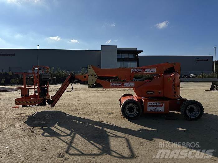 JLG E450AJ Andre lifte og platforme