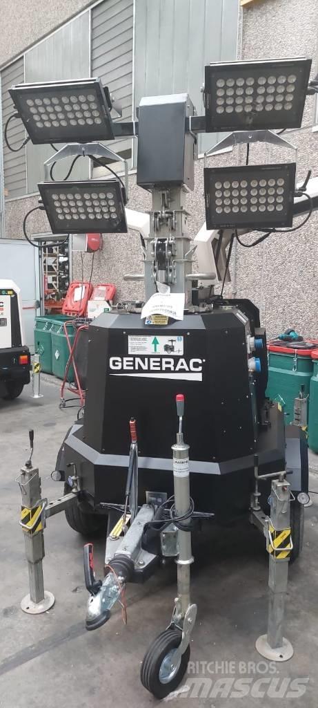 Generac Mobile IQ20 Lystårne