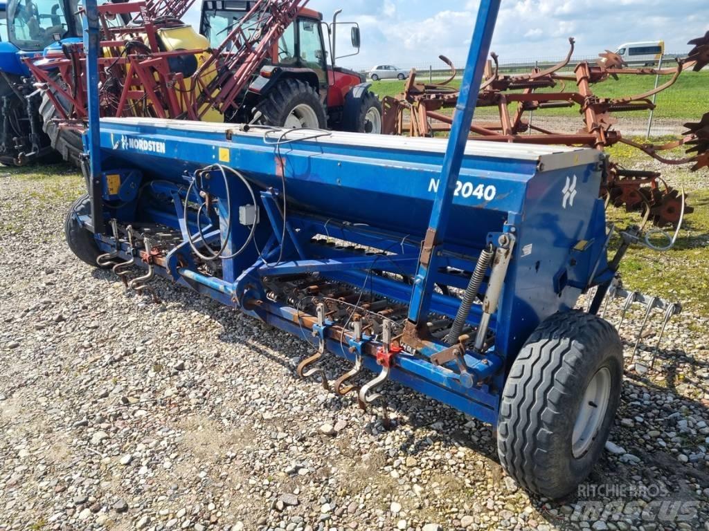 Nordsten NS2040 Såmaskine