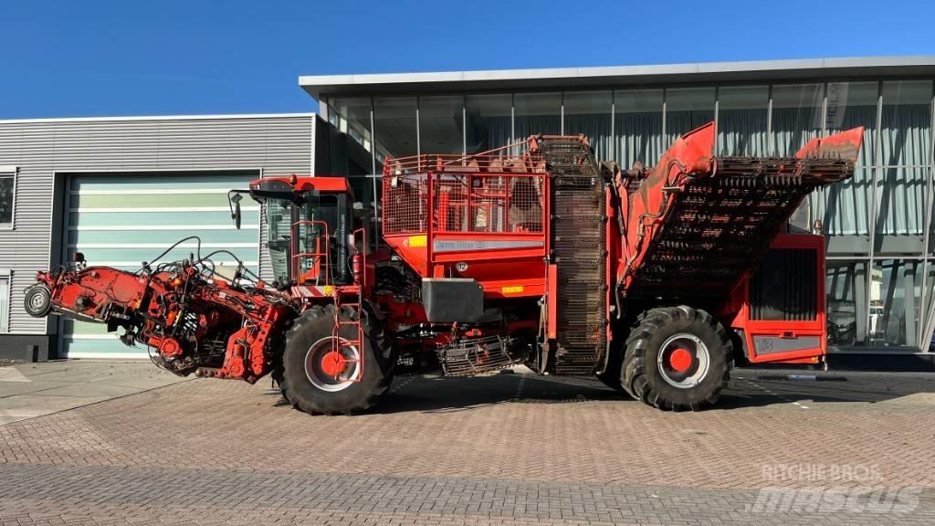 Holmer T3 Eco Roeoptagere
