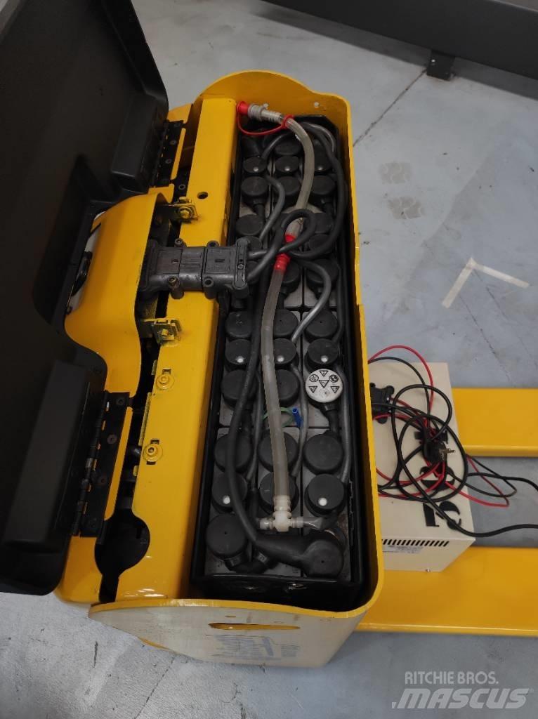 Yale MP18 El-palleløftere