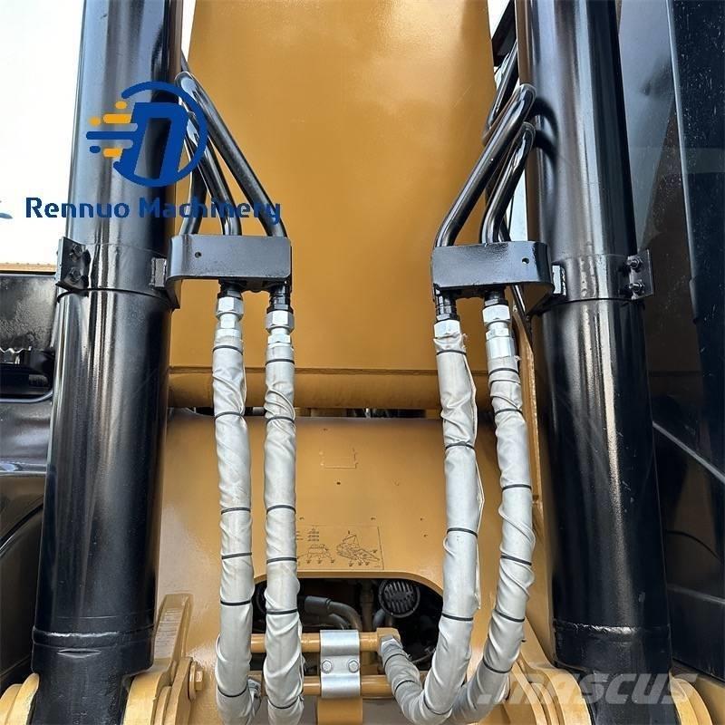 CAT 330 D L Gravemaskiner på larvebånd