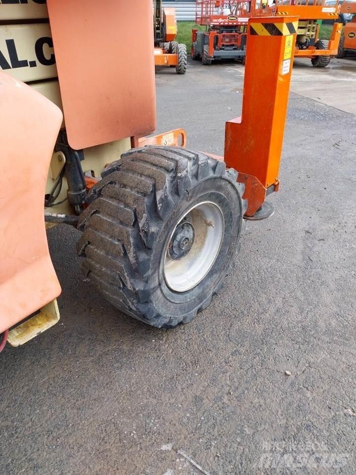 JLG 4394RT Saxlifte