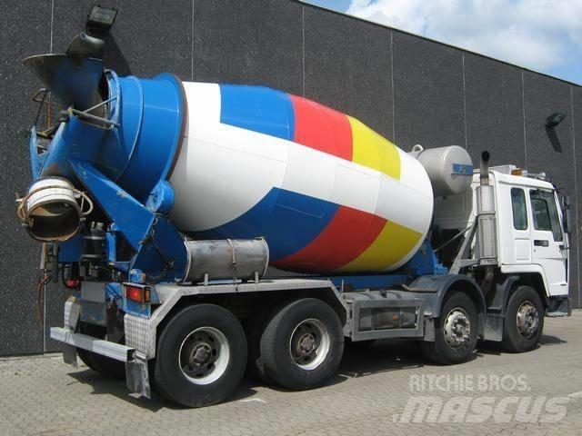 Volvo FL 12 Betonbiler