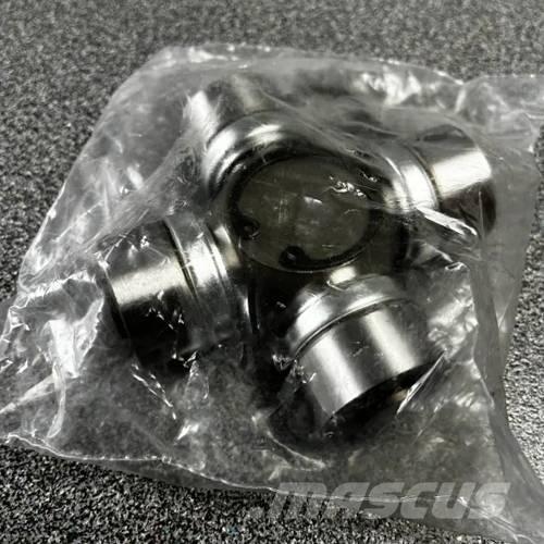 Agco 7400645004 Chassis og suspension