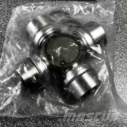 Agco 7400645004 Chassis og suspension