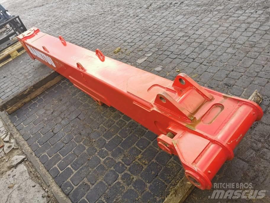 Manitou MT 932 arm Booms og dippers