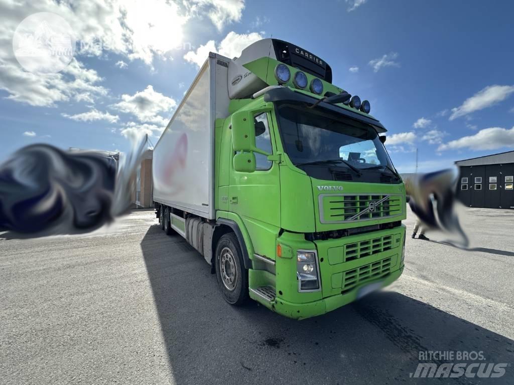 Volvo FM 340 Kølelastbiler
