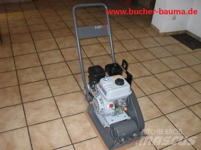 Wacker Neuson MP12 Vibratorer