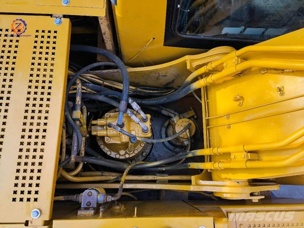 CAT 320 B L Gravemaskiner på larvebånd