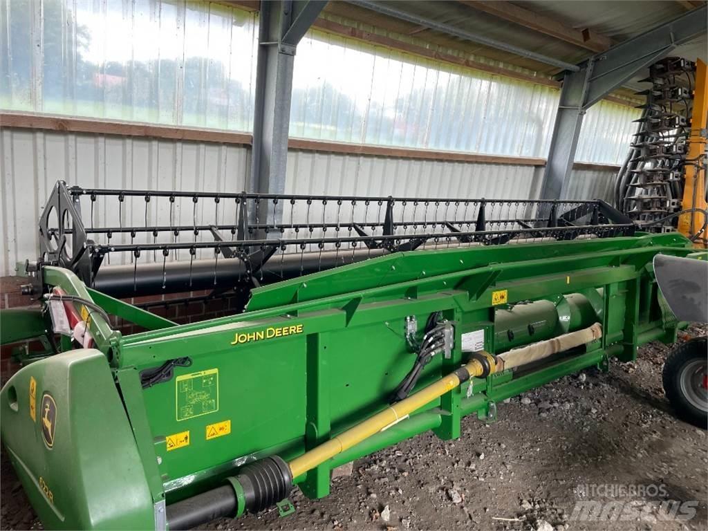 John Deere 622R Skæreborde