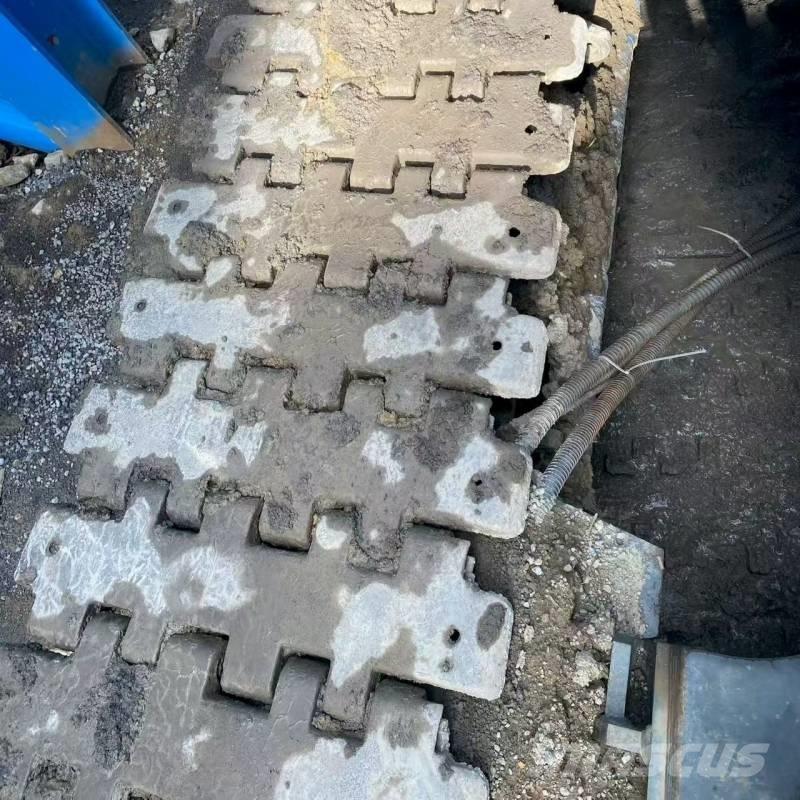 Kobelco 7200 Kraner på larvebånd