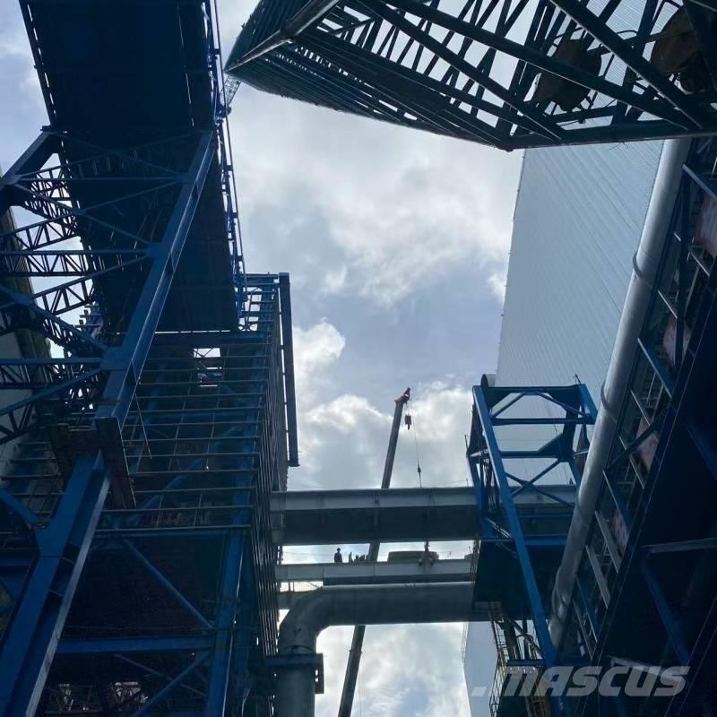 Kobelco 7200 Kraner på larvebånd