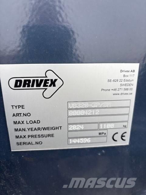 Drivex VB 3200 Sneplove