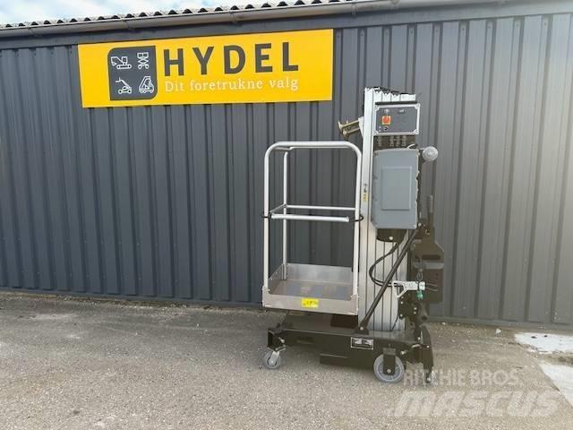  REESLIFT GTWTY1-6 Push around lifte