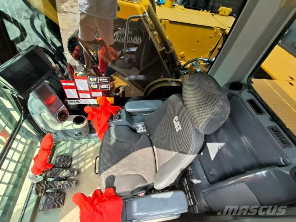 CAT 340 D L Gravemaskiner på larvebånd