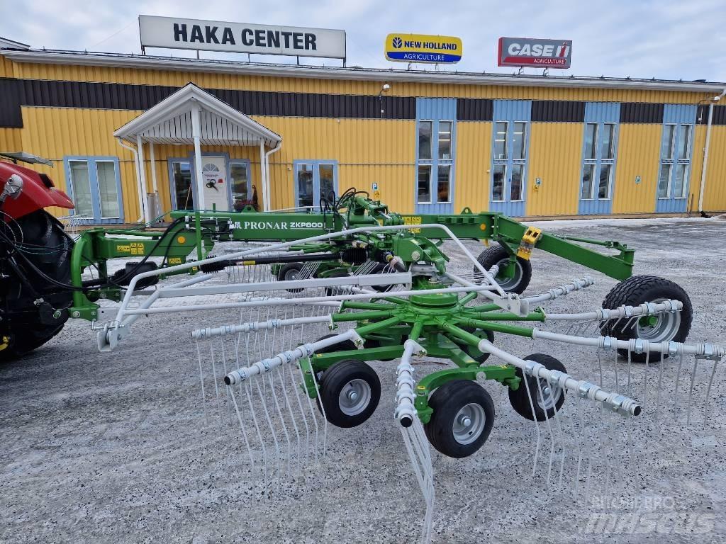 Pronar ZKP 800 Hømaskiner
