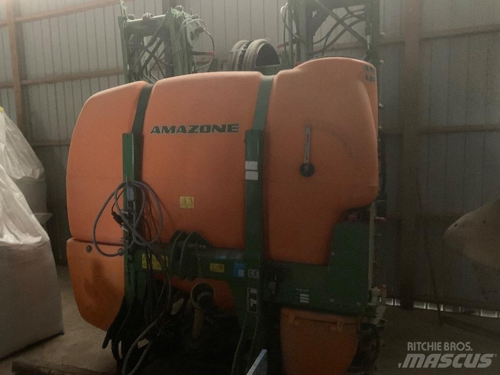 Amazone UF 1501 Liftsprøjter