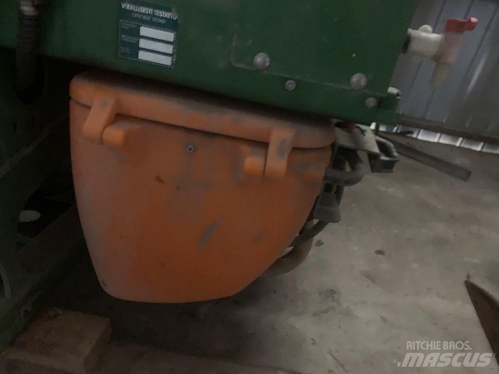 Amazone UF 1501 Liftsprøjter